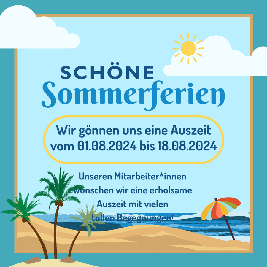 Urlaub